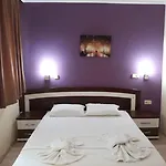 Sehzade Lejlighedshotel Fethiye