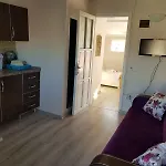 Sehzade Lejlighedshotel 3*