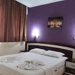 Sehzade Lejlighedshotel Fethiye