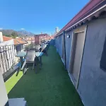 Lejlighedshotel Sehzade 3*