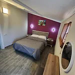 Sehzade Lejlighedshotel Fethiye