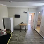 Lejlighedshotel Sehzade Fethiye