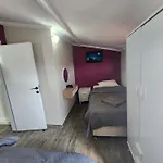 Lejlighedshotel Sehzade Fethiye