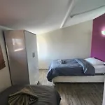 Lejlighedshotel Sehzade