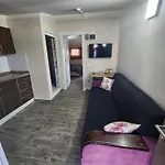 Lejlighedshotel Sehzade 3*