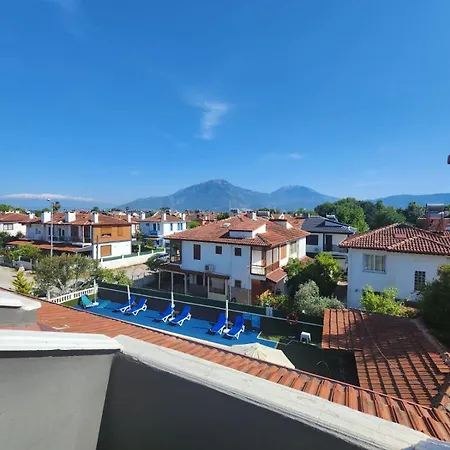 Sehzade Hotel apartamentowy