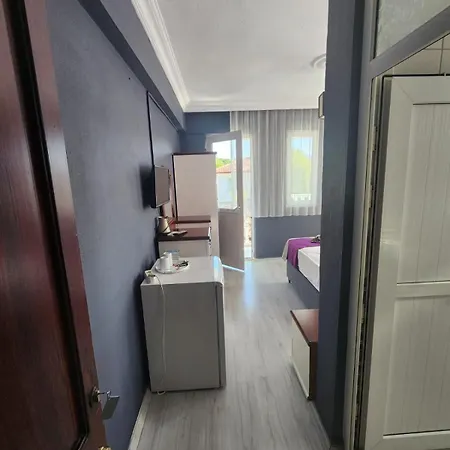 Sehzade 3* فتحية