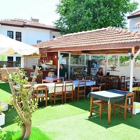 Hotel apartamentowy Sehzade