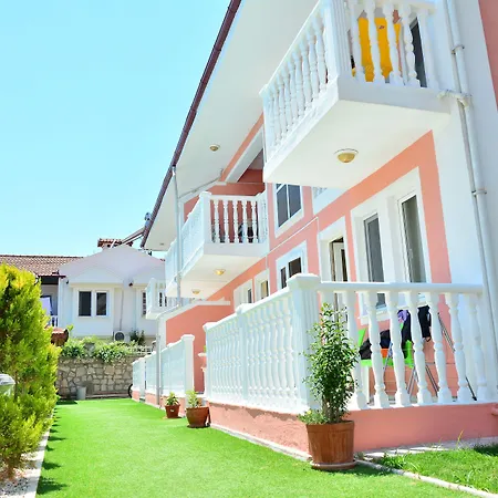 Sehzade 3* Fethiye