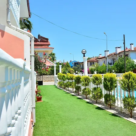 Lejlighedshotel Sehzade