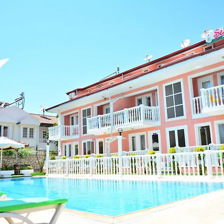 Sehzade شقة فندقية 3*