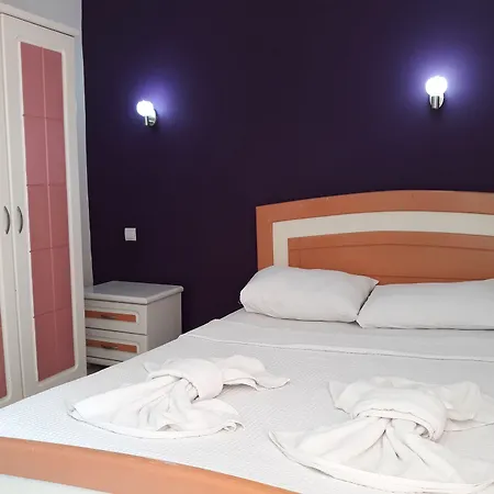Sehzade Hotel apartamentowy
